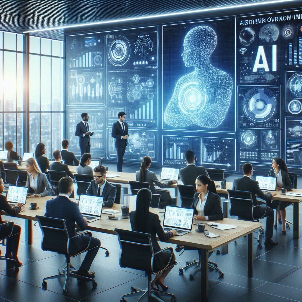 Ai is the future to earn money